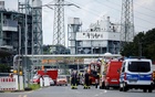 German industrial park blast death toll rises to five