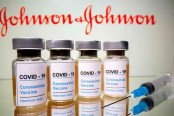 J&J’s says its Covid-19 vaccine effectivly combats Delta variant