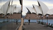 Sydney lockdown extended by four weeks as virus outbreak grows