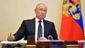 Putin says Russia, US have ‘common interests’ on climate change