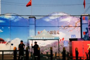 US passes bill to ban all products from China’s Xinjiang