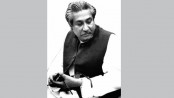 South Sudan names road after Bangabandhu