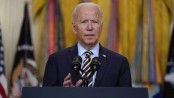 Biden hopes Americans evacuation completion from Afghanistan by Aug 31