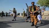 More Afghan cities fall as Taliban advance