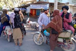 Taliban tighten grip on Afghanistan