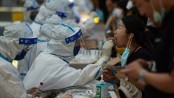 Millions under virus lockdown as China battles Delta outbreak