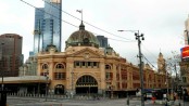 Australia’s second-largest city extends lockdown