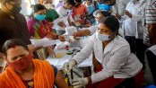 COVID-19: India records single-day rise of 41,831 new cases, 541 deaths