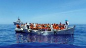 More than 700 saved from Mediterranean this weekend: Aid group