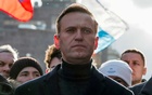 Navalny discusses prison life in interview