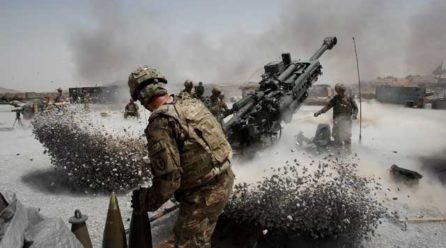 The Taliban’s new US-made war chest