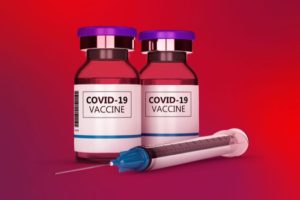Covid vaccine conman jailed in UK