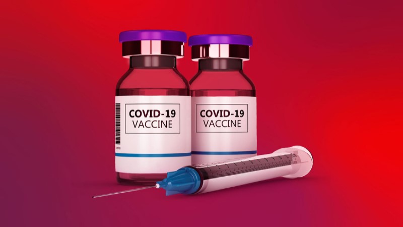 Covid vaccine conman jailed in UK