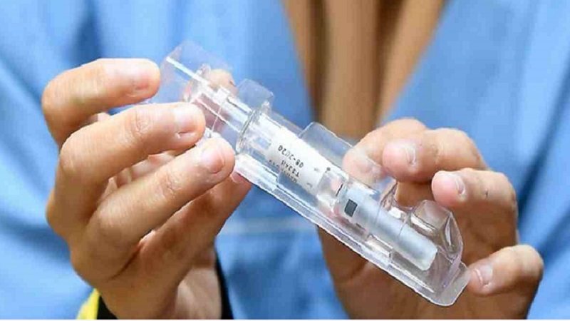 Thailand to start trials of homegrown Covid-19 vaccine in September