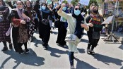 UN concerned about Afghan women’s rights under Taliban