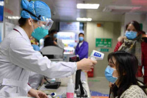 Global Covid cases near 219 million