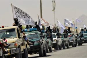 Taliban say they took Panjshir, last holdout Afghan province