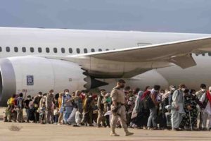 India begins direct communication with Taliban