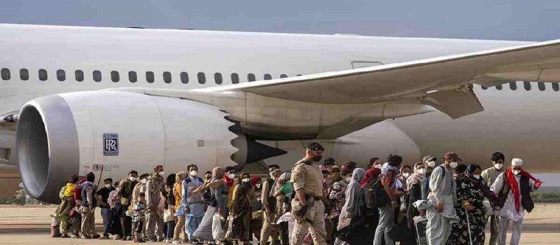India begins direct communication with Taliban