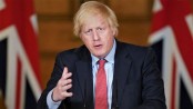 Humanity is reaching a turning point on climate change: Boris Johnson