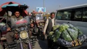 IMF warns Afghanistan’s economic slump will impact neighbours