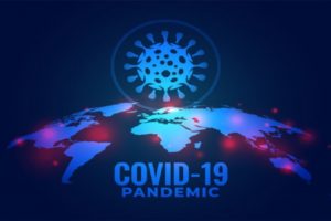 Global Covid-19 cases near 238 million
