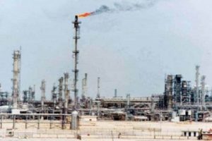 Fire breaks out in Kuwait’s largest oil refinery