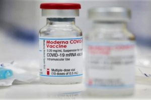 FDA okays mixing Covid-19 vaccines; backs Moderna, J&J boosters