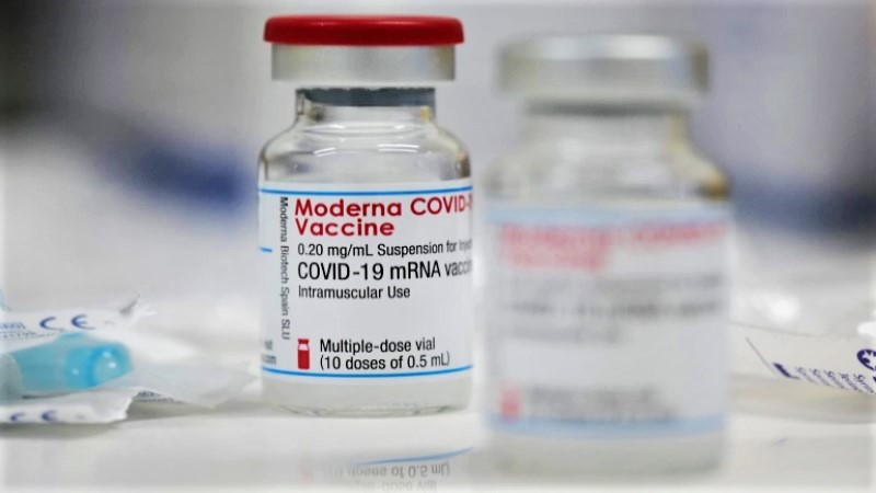 FDA okays mixing Covid-19 vaccines; backs Moderna, J&J boosters