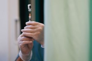 Amid booster data dilemma, EU nations’ plans diverge