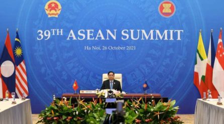 Southeast Asian summit begins without Myanmar after junta snubbed
