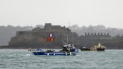 France threatens UK with sanctions in fishing row