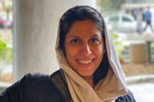 Iran court upholds jail term for UK-Iranian aid worker