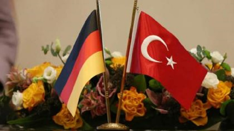 Germany ‘concerned’ by Turkey envoy expulsion threat