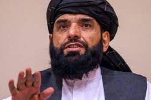 Taliban officials, U.S. delegation discuss ties in Qatari capital