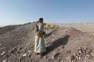 UN ends Yemen war crimes probe