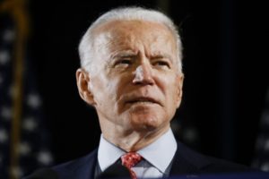 After tough election, Biden dismisses danger signs