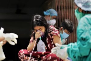 Global Covid-19 cases near 255 million, death toll top 5.12 million