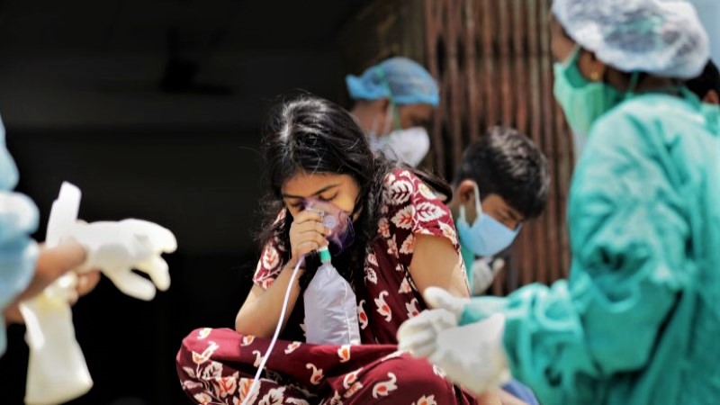 Global Covid-19 cases near 255 million, death toll top 5.12 million