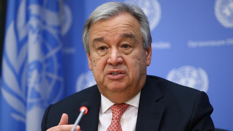 UN for investigating, prosecuting crimes against journalists, media workers