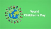 World Children’s Day: Children for urgent action on issues that matter to them