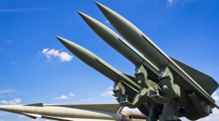 Yemeni officials: Houthi missiles kill at least 10 civilians
