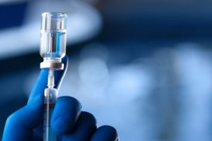 US wants to produce one billion doses of mRNA vaccine a year