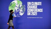 Heating up: World leaders take center stage at climate talks