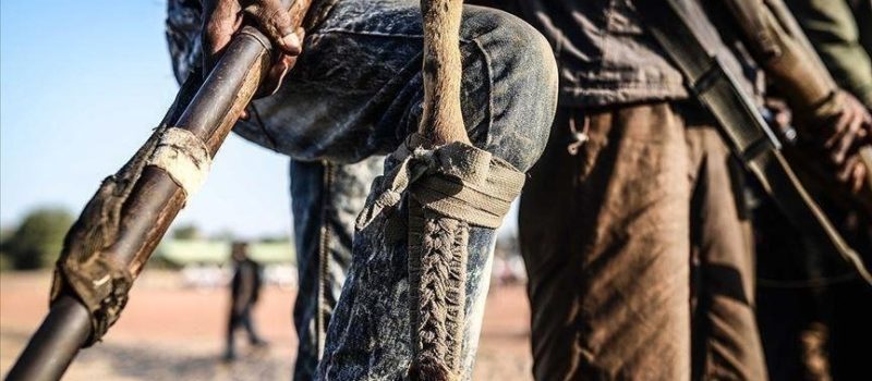 22 die in attack on DR Congo displaced people’s camp