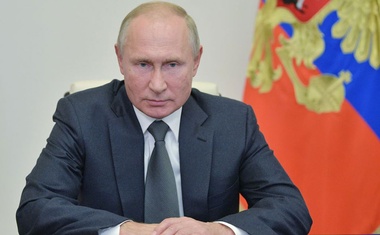 West, not Belarus, root cause of migrant crisis on border: Putin