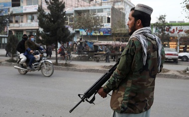 IS present in all Afghan provinces: UN