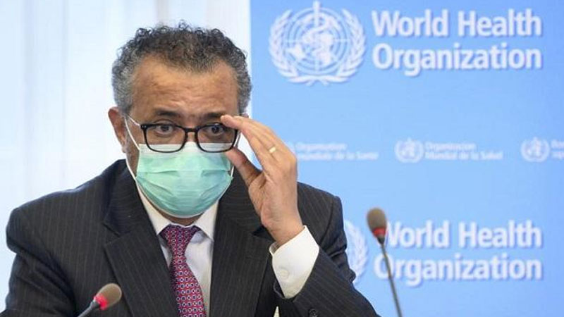 WHO to call emergency meeting on new coronavirus strain: Report