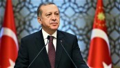 Turkey’s Erdogan says social media a ‘threat to democracy’