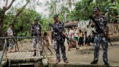 Tortured to death: Myanmar mass killings revealed